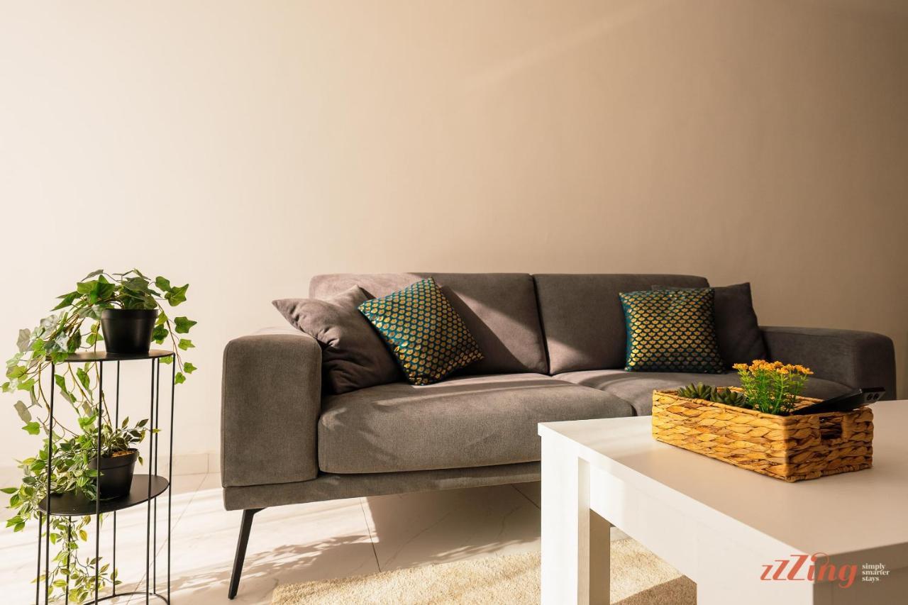 Insta Worthy Gorgeous Seaview Penthouse Apartment St. Paul's Bay Exterior photo